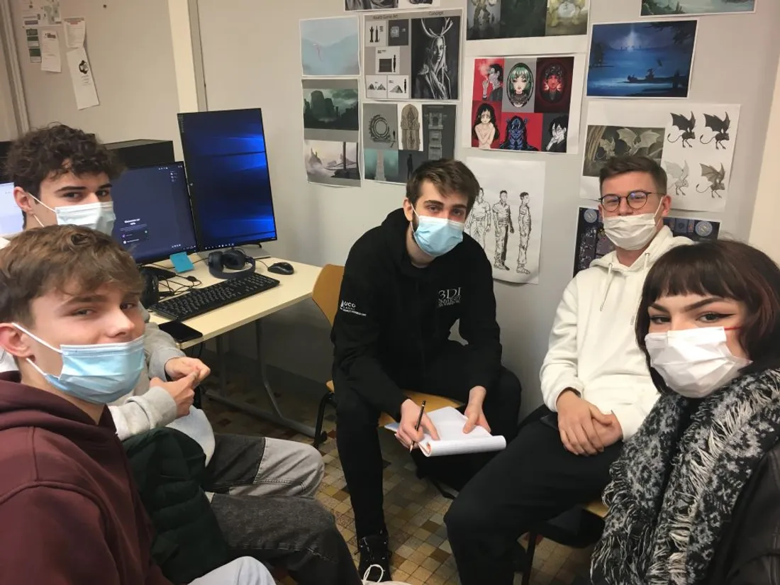 Nolwenn Emotional Game_08 02 22_AVC